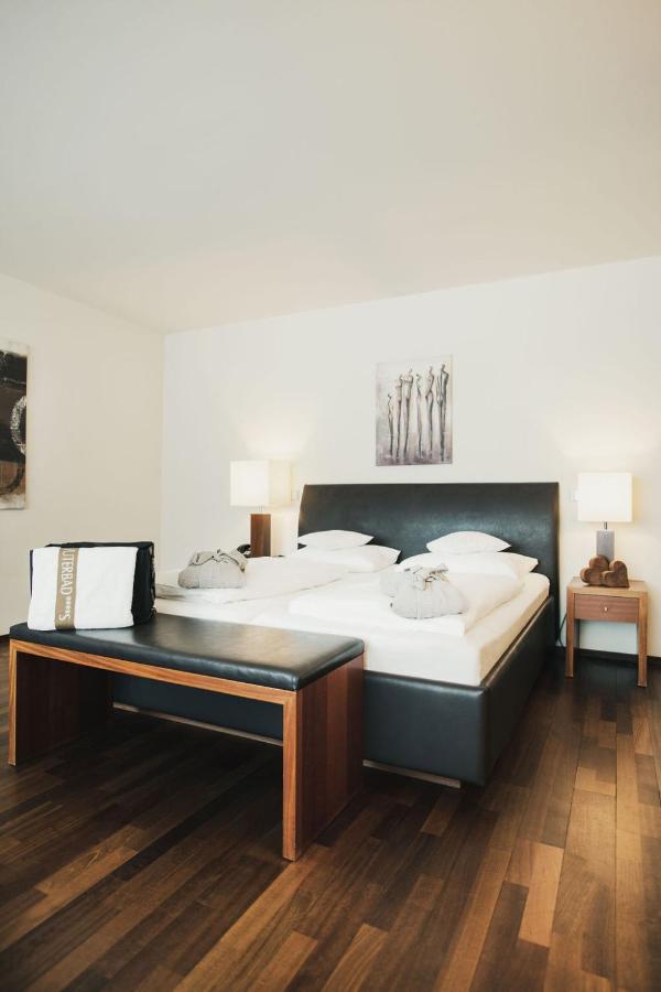 Kamer met Kingsize Bed