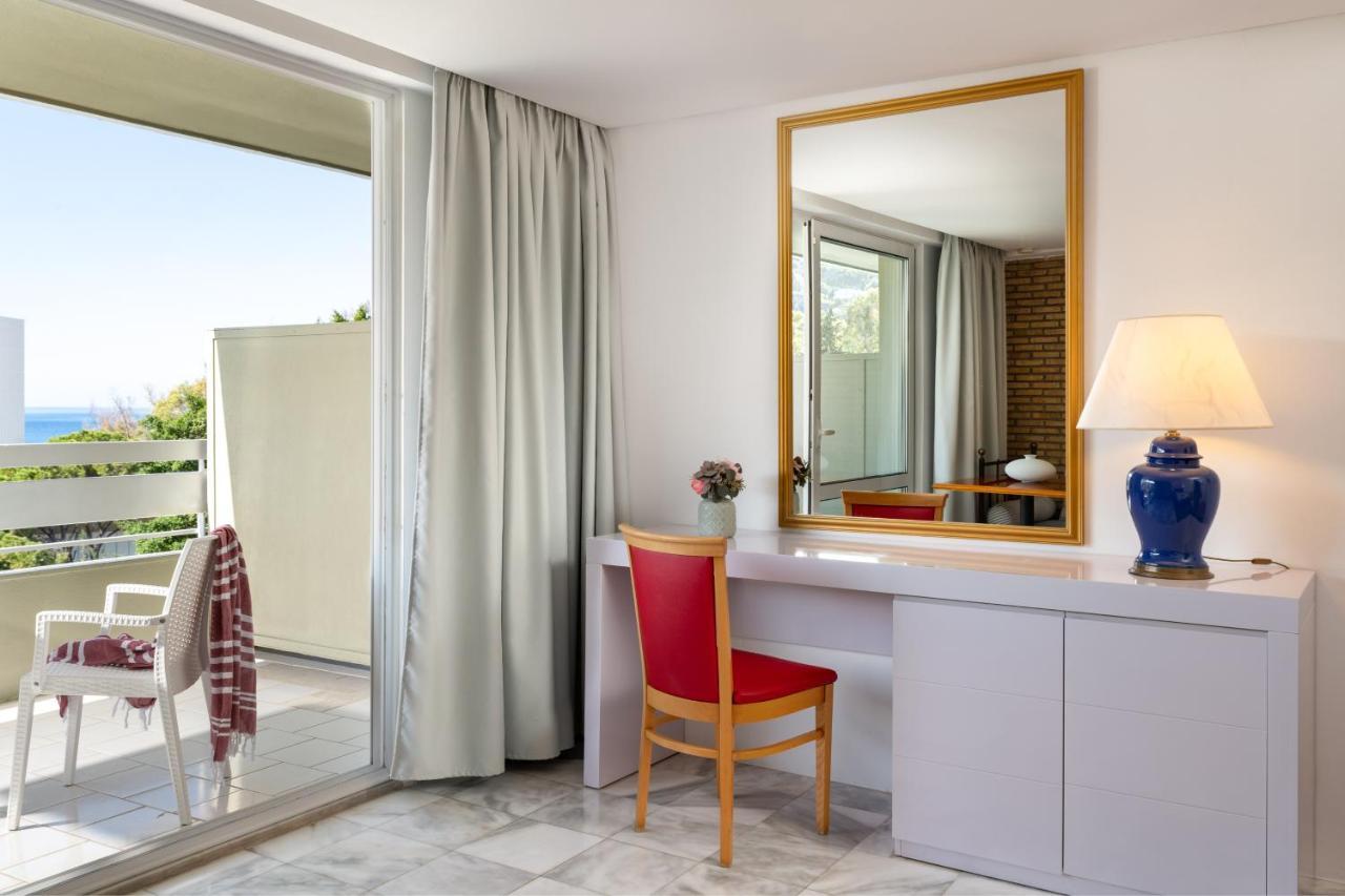 Appartement 1 Chambre