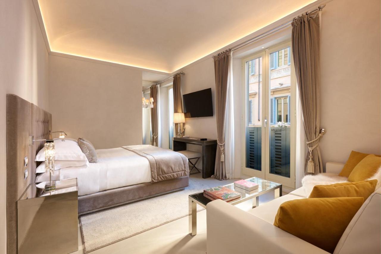 Quarto King Deluxe
