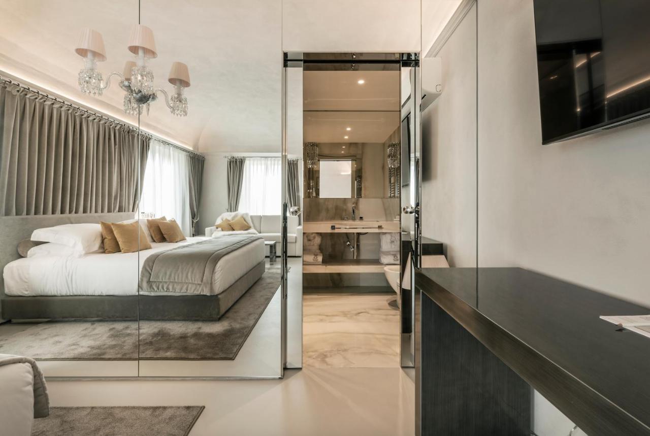 Suite Júnior com Terraço