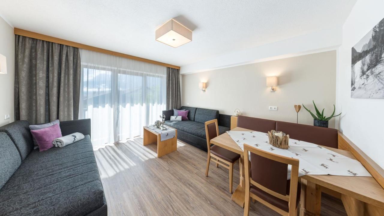 Luxe Appartement met 2 Slaapkamers en een Balkon