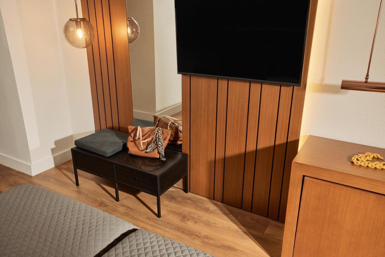 Chambre Double Standard
