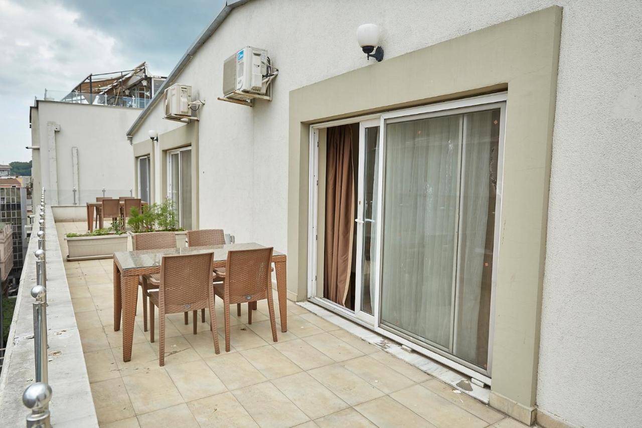 Studio avec Terrasse