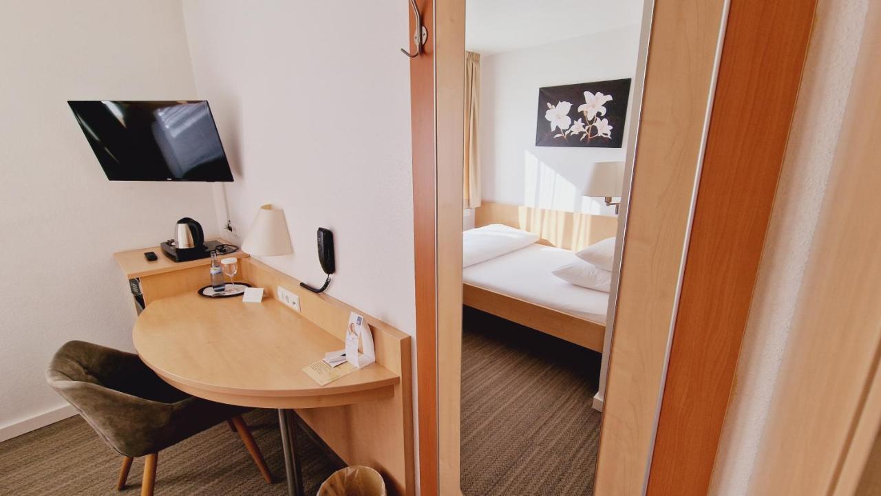 Grande Chambre Simple