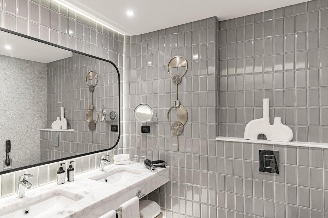 Quarto King Deluxe