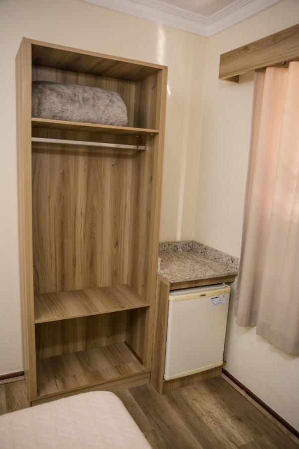Habitación Doble Estándar