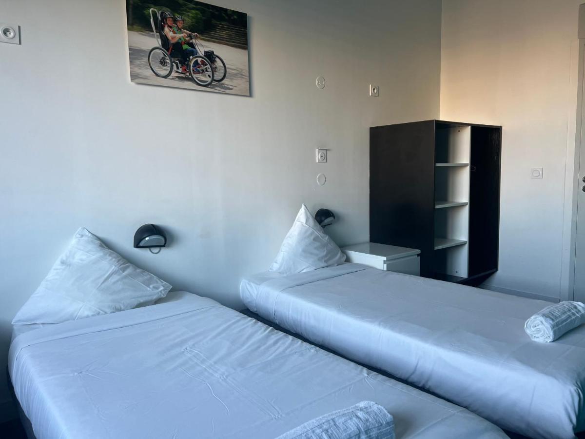 Quarto Twin