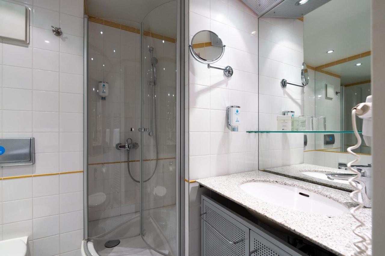 Chambre Simple pour 2 Personnes