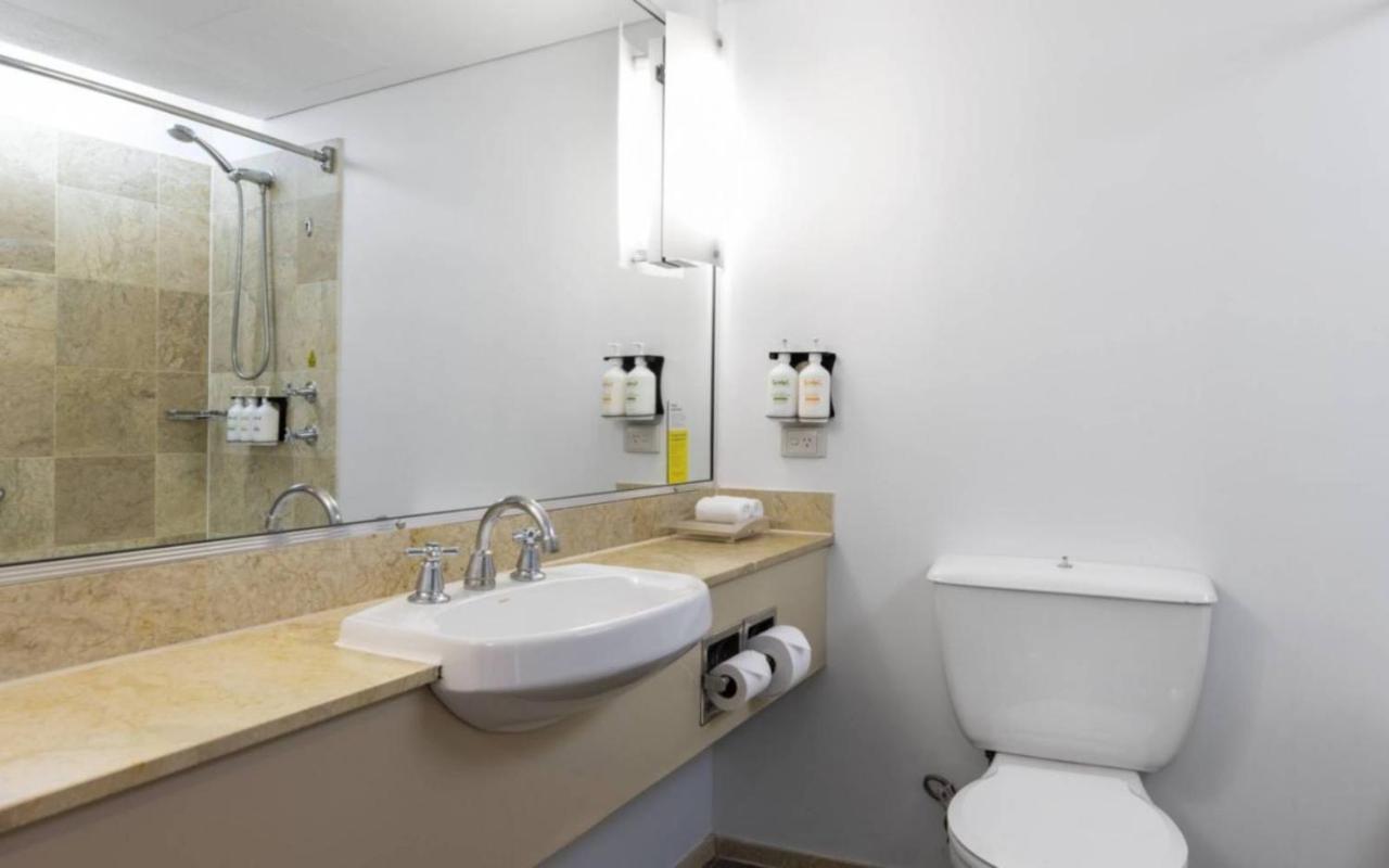 Premium Queen Room Two Queen Beds City View