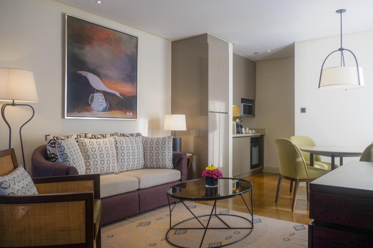 Suite d'Angle 1 Chambre