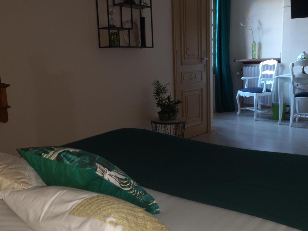 Chambre Familiale Supérieure