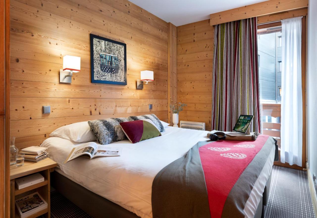 Apartamento de 1 dormitorio con zona para dormir (6 personas)