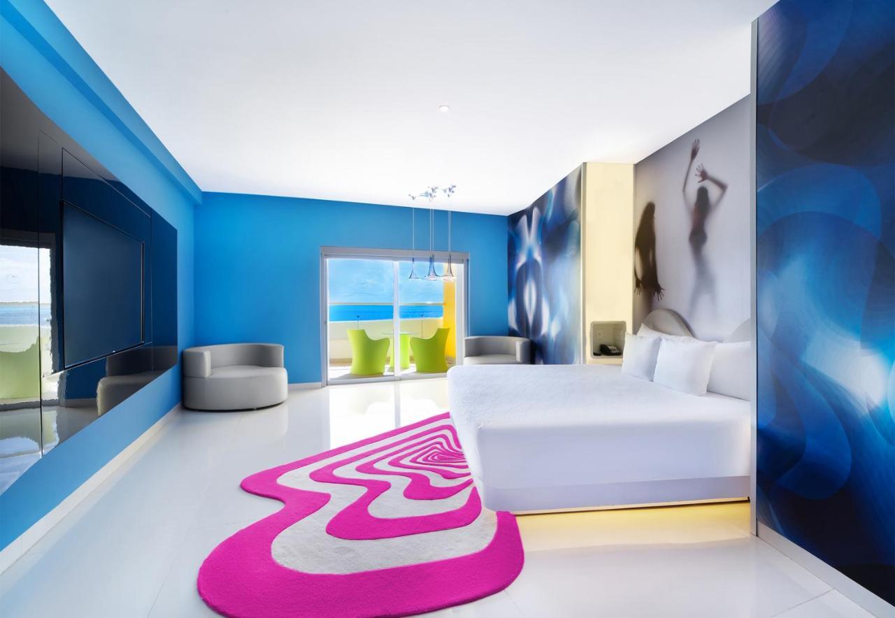 Lush Tower Oceanfront Suites