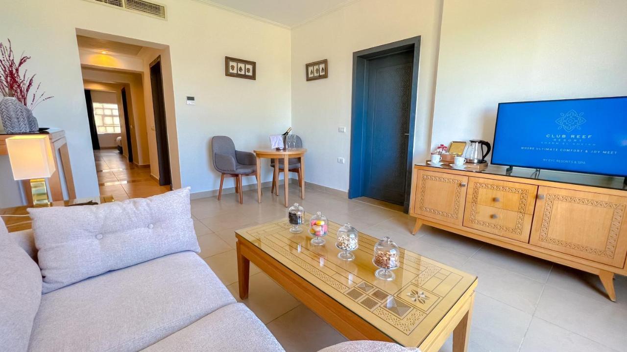 Junior Suite mit Meerblick