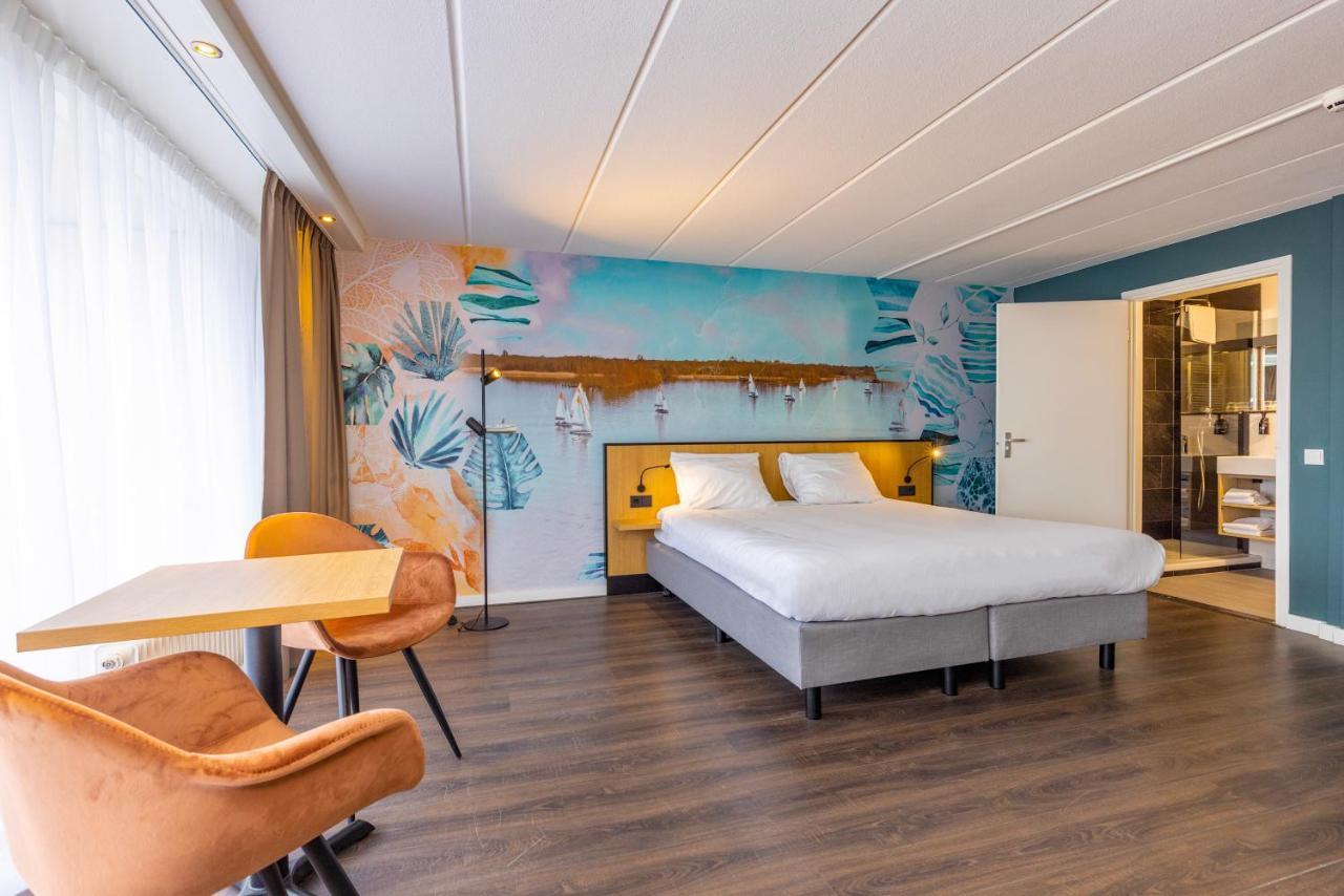 Deluxe Doppelzimmer mit Balkon