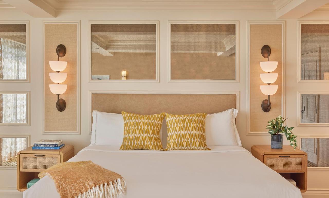 Quarto King com Vista Mar