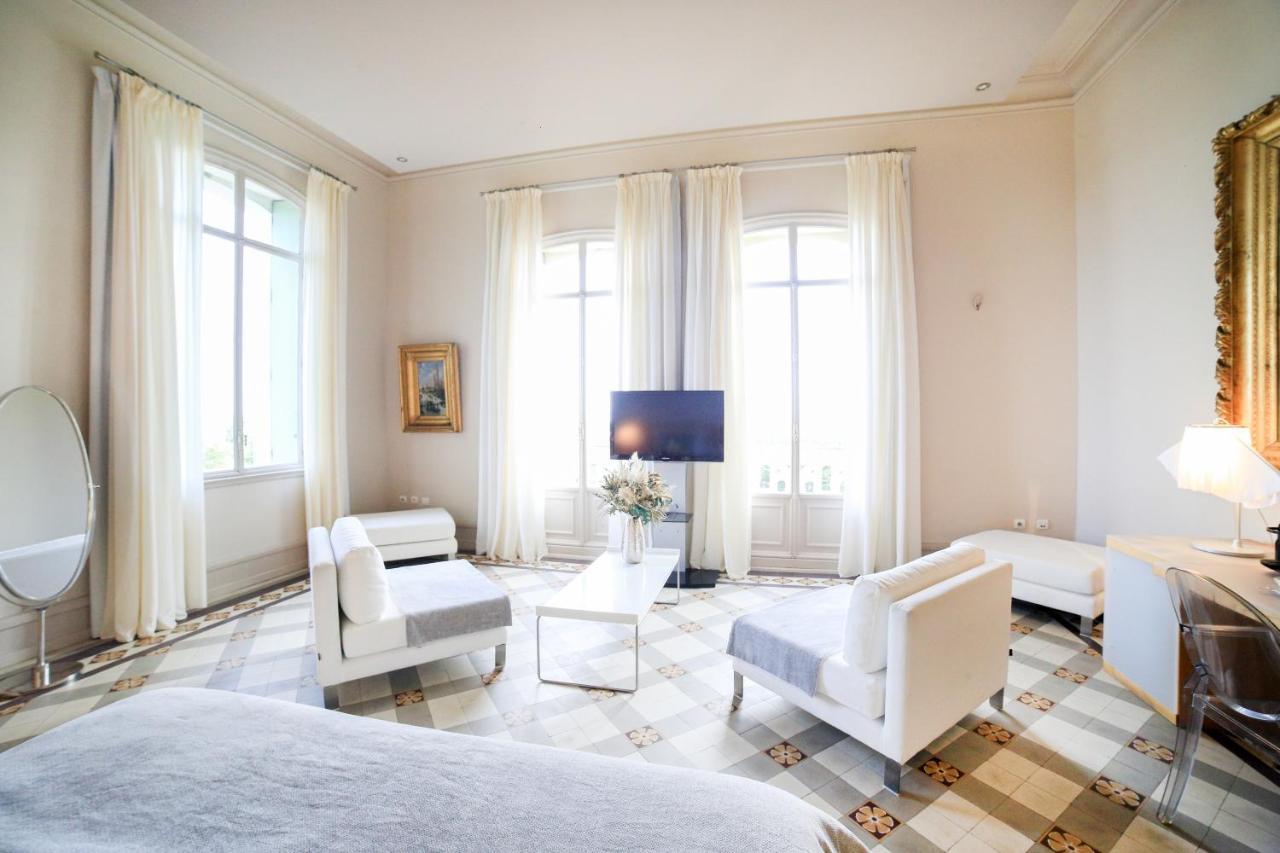 Prestige Doppel- oder Zweibettzimmer