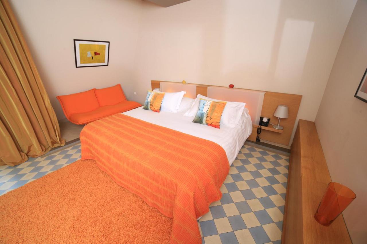 Classic Doppel- oder Zweibettzimmer