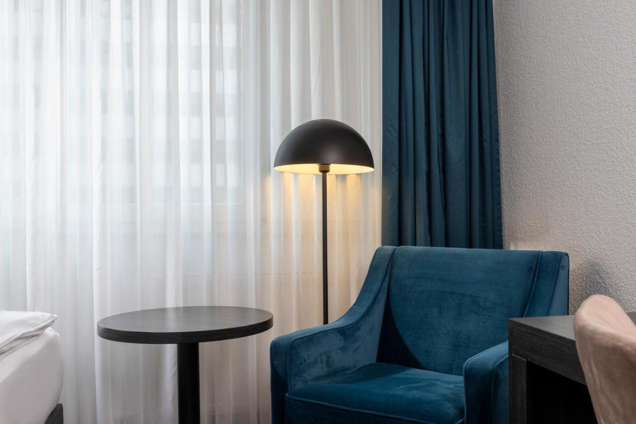 Chambre Double Standard