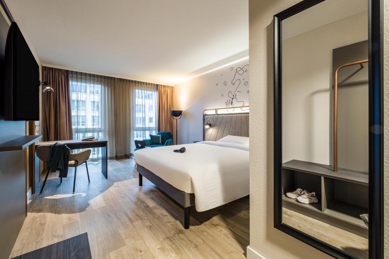 Superior room 2 Sweet Beds 120×200 by ibis Styles,1540495843:JPEG