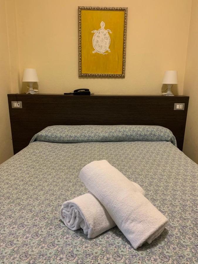 Kleines Doppelzimmer