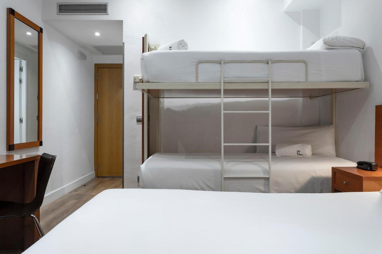 Kamer voor 4 Personen (4 Volwassenen)