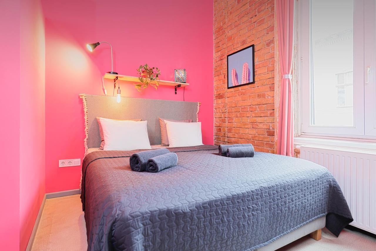 Habitación Doble Deluxe