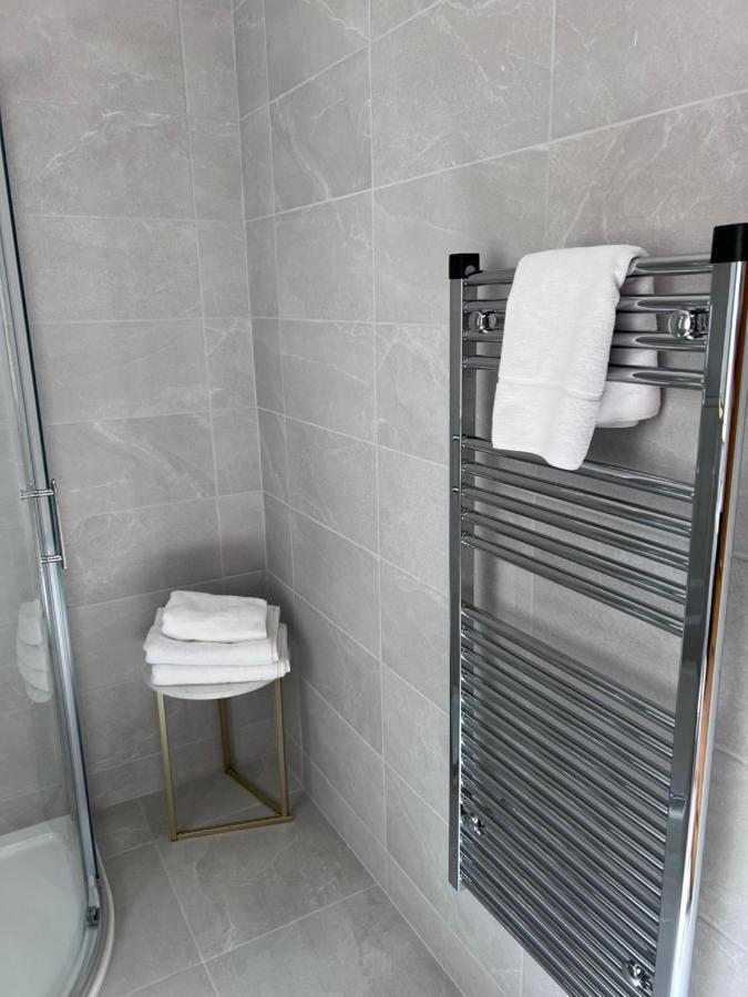 Superior Zimmer mit Kingsize-Bett