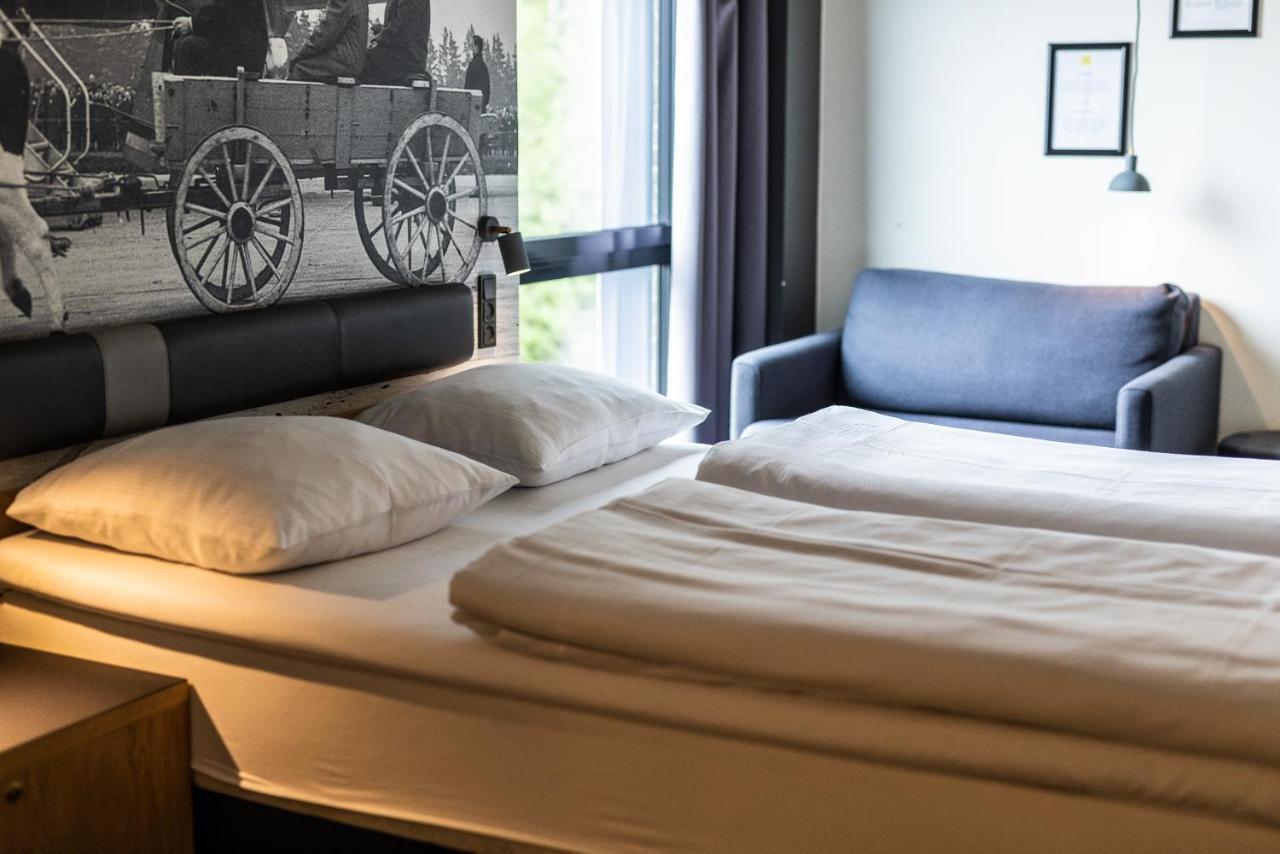 Quarto Standard com Acesso para Hóspedes com Mobilidade Reduzida