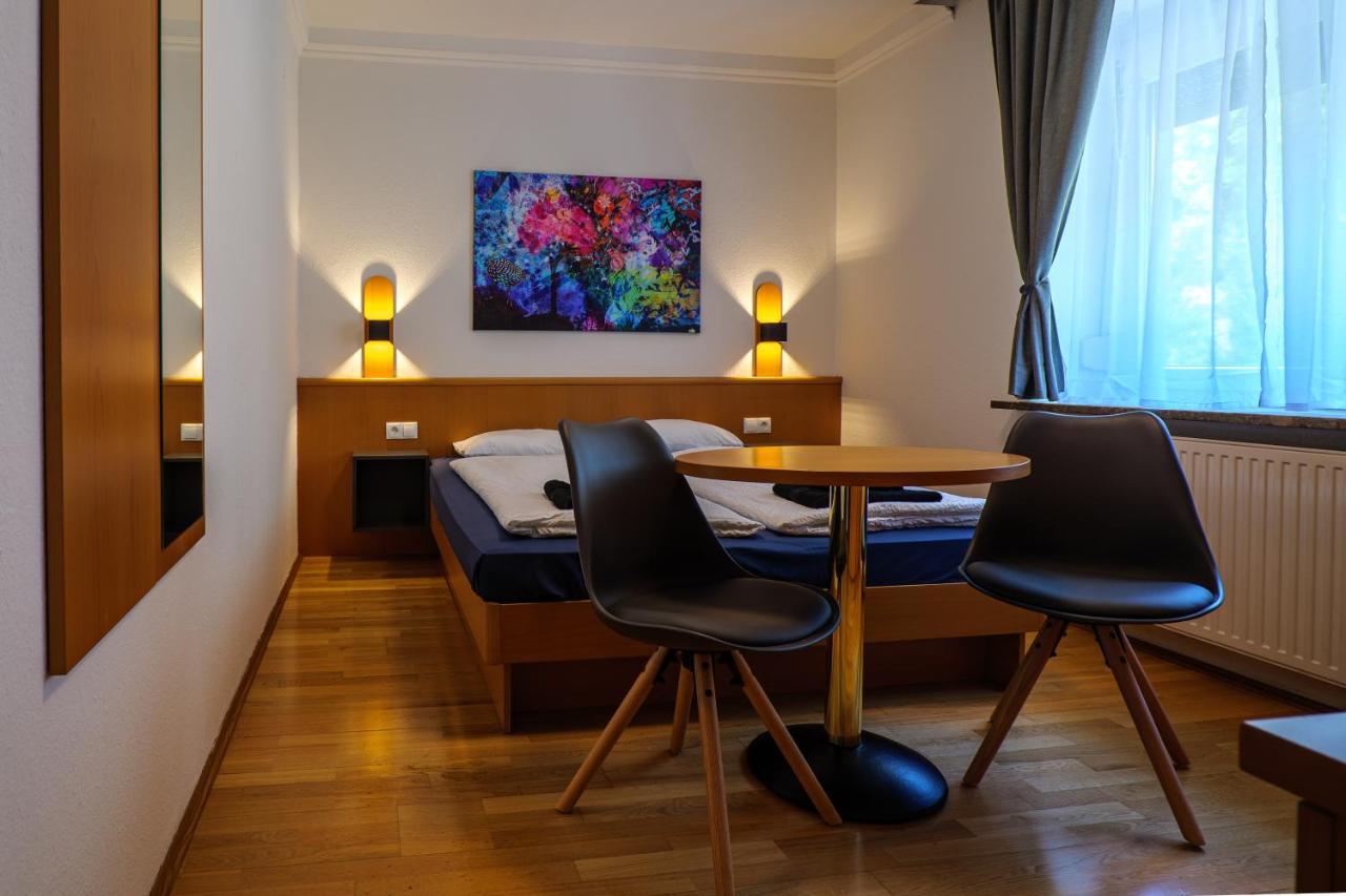 Doppelzimmer