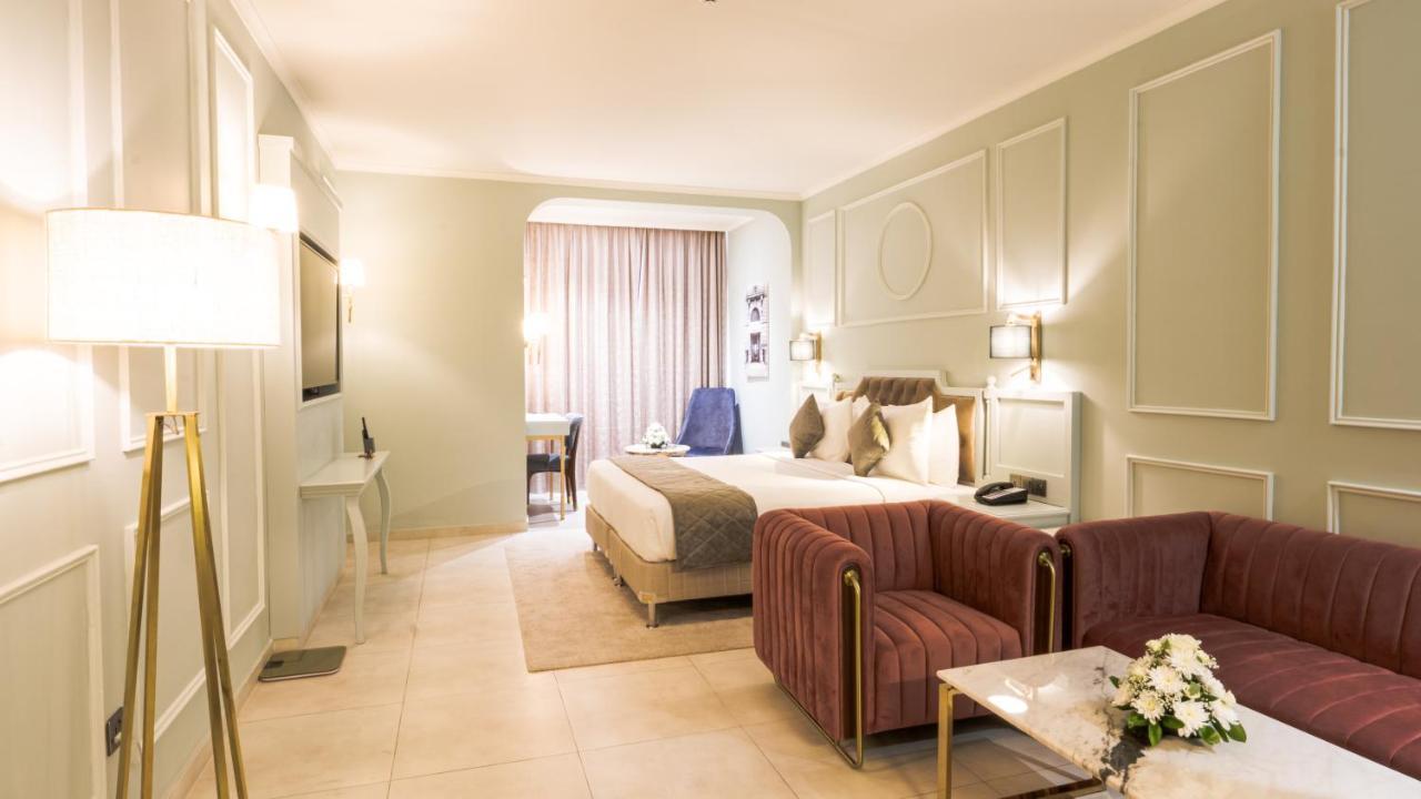 Suite Royale