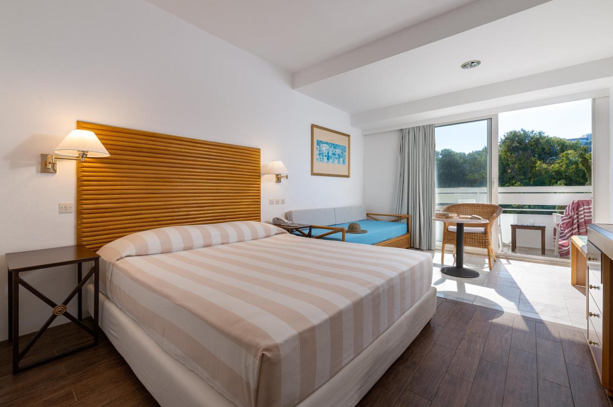 Chambre Double