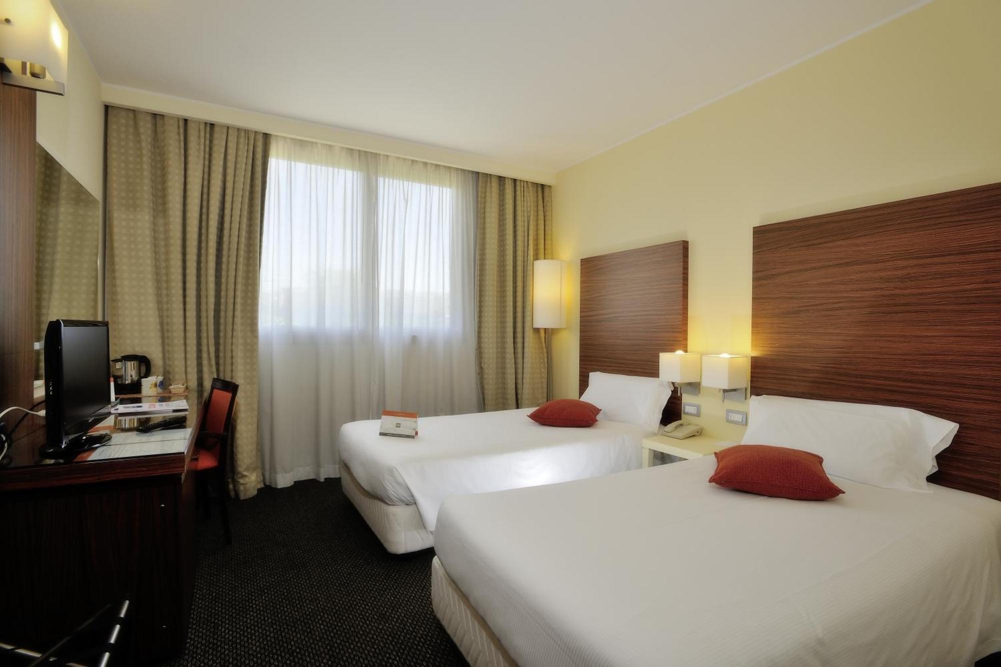 Comfort Zweibettzimmer