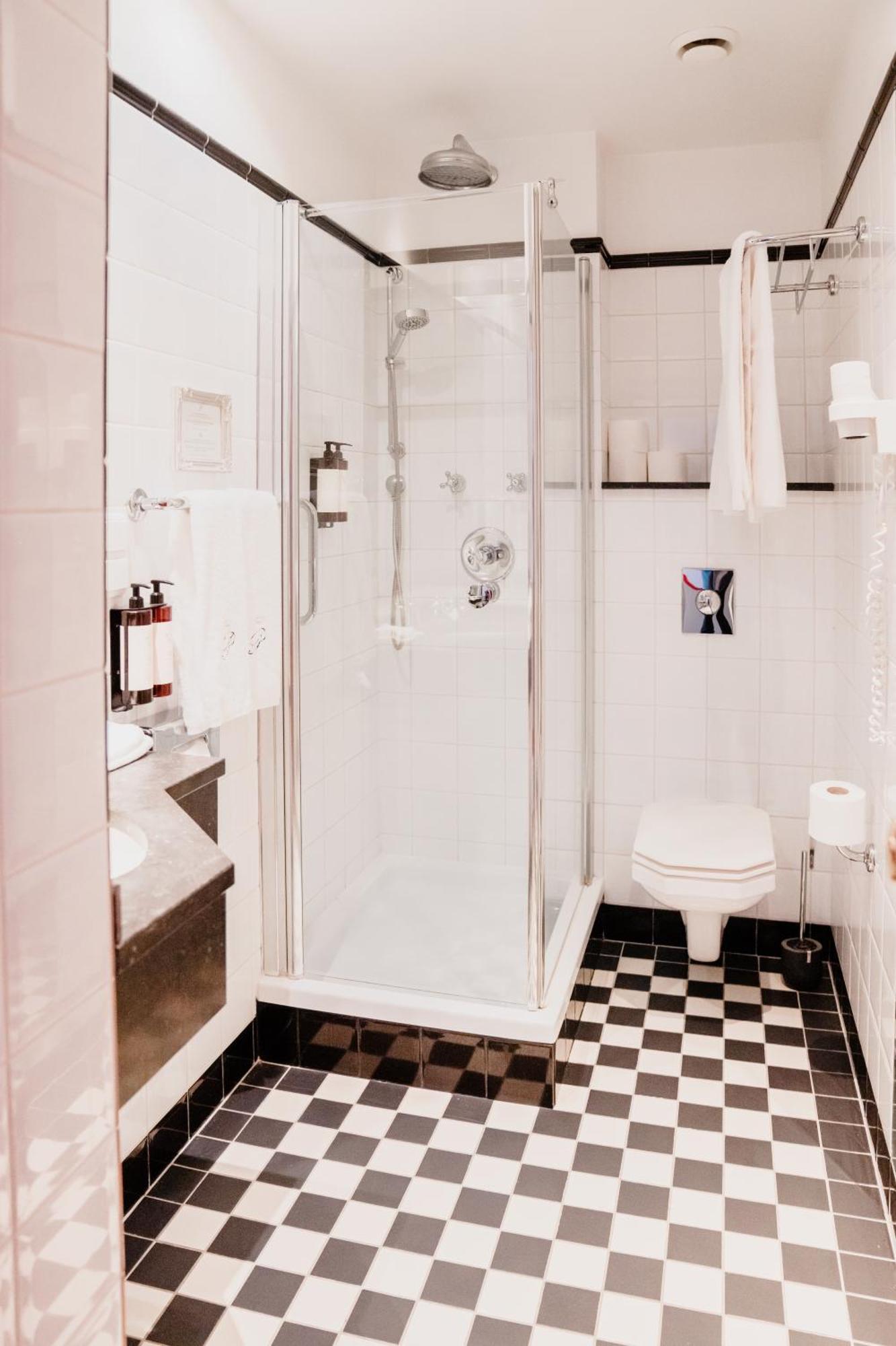 Chambre Double Deluxe