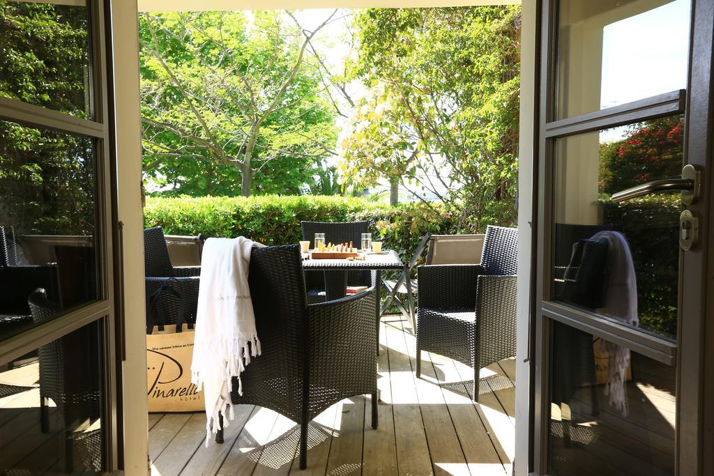 Suite Villa Genovese