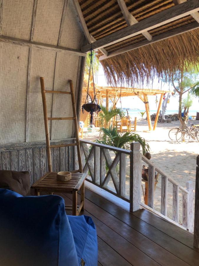Double Room Sea View