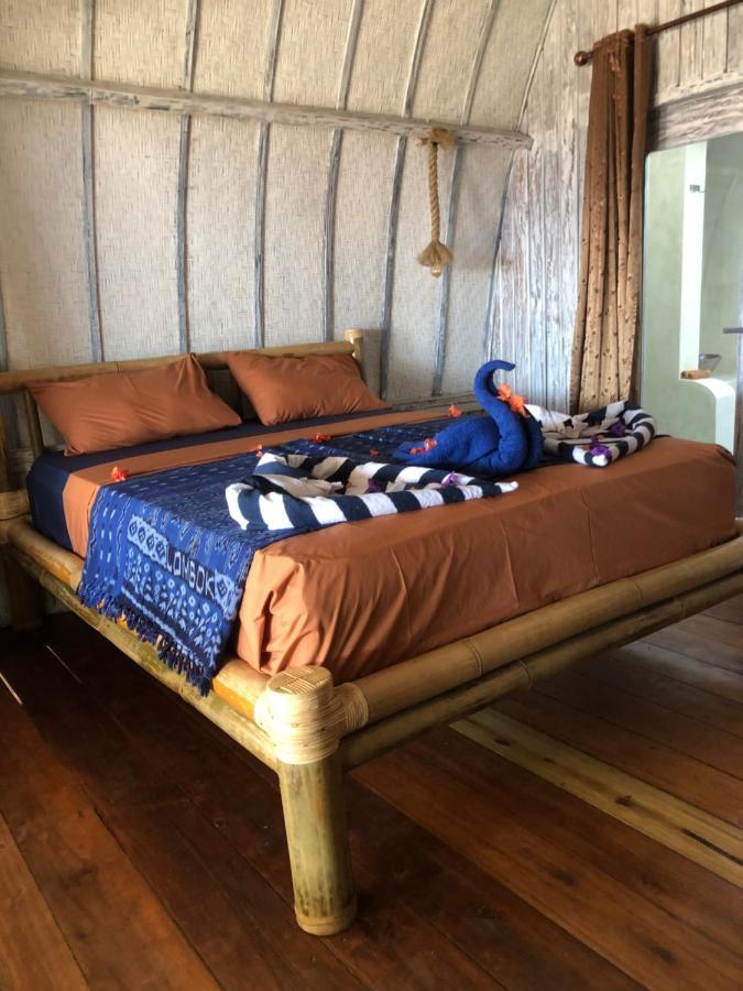 Double Room Sea View