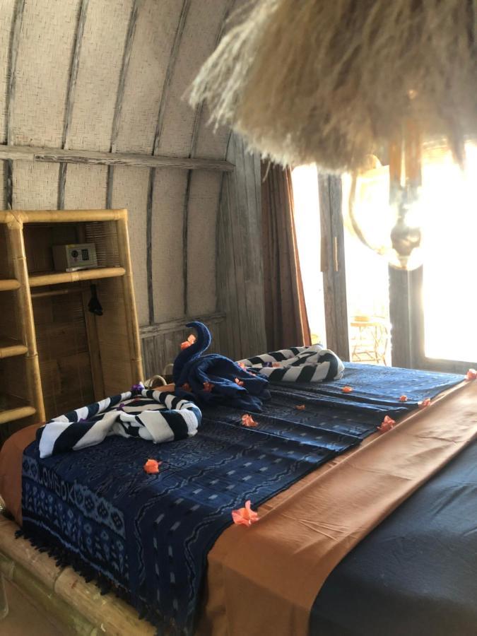 Double Room Sea View