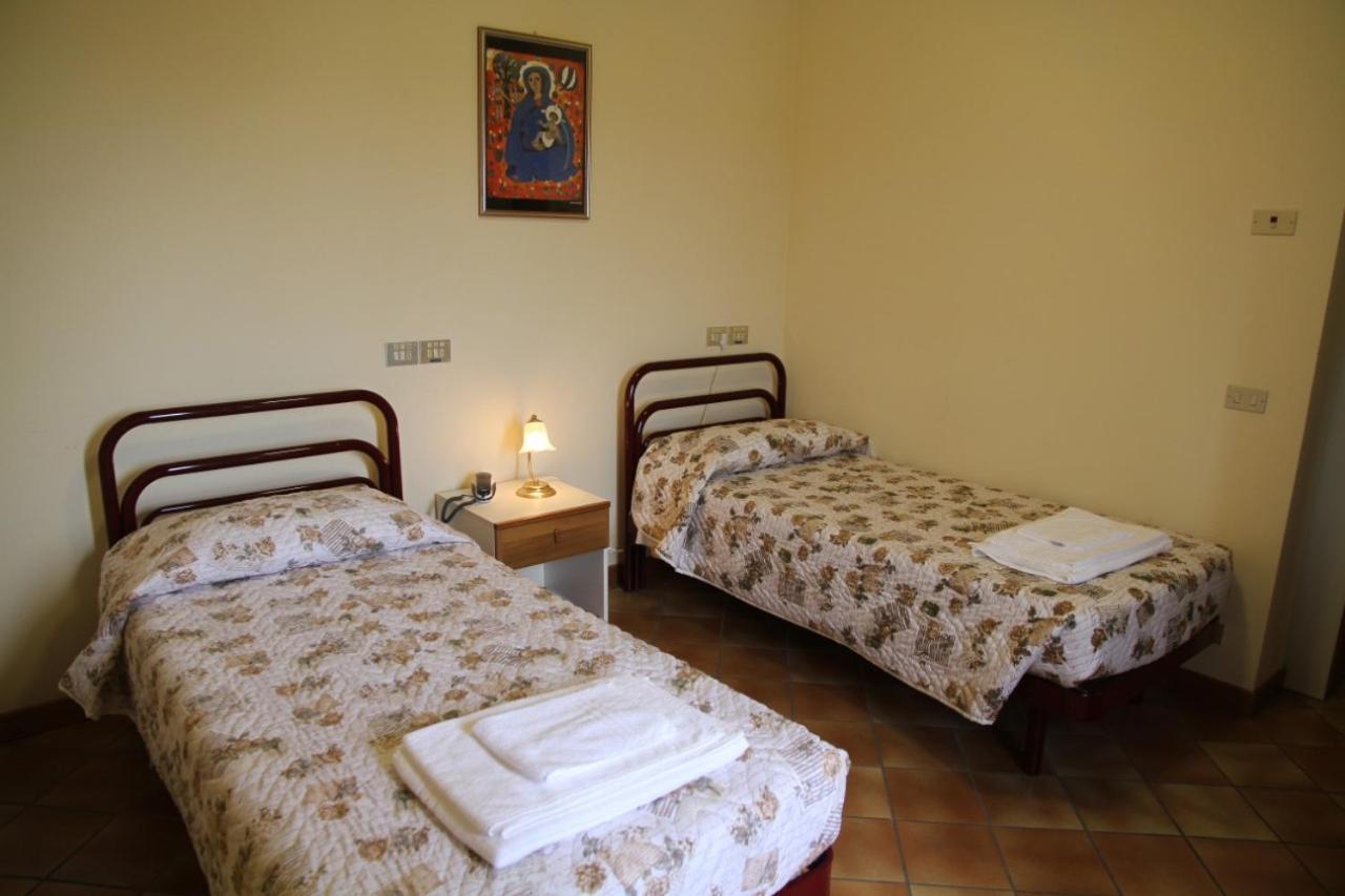 Habitación Doble - 2 camas