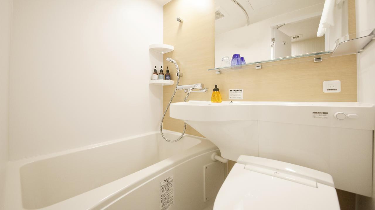 Superior Semi-double Room -Non smoking