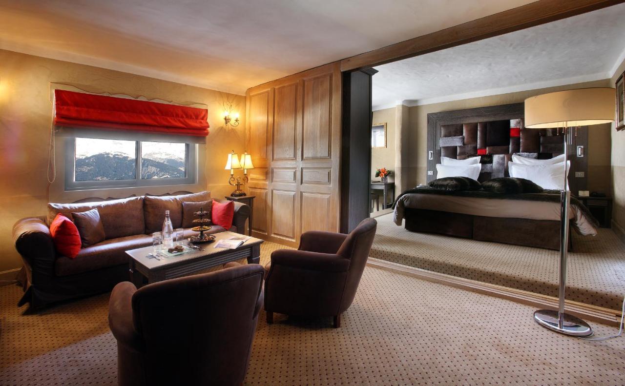Suite Superior