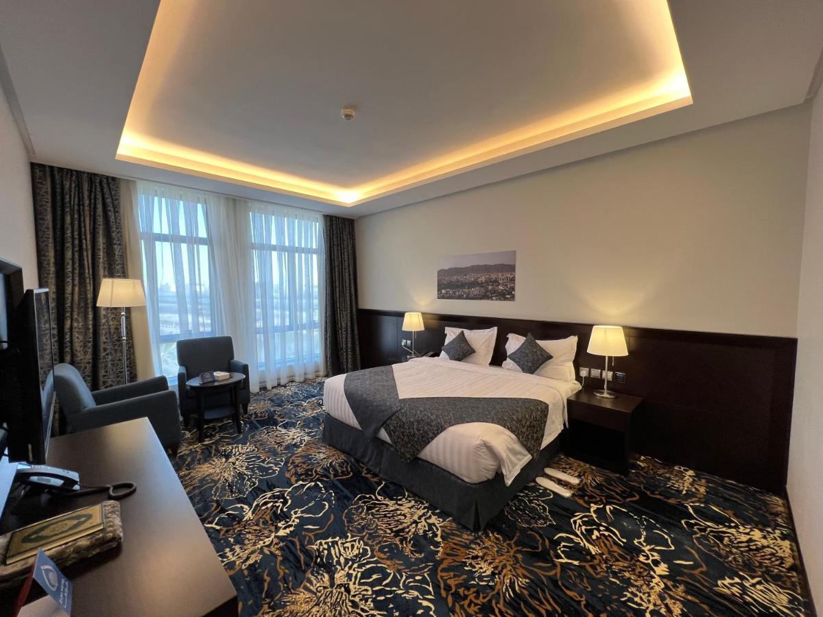 Standaard Kamer met Kingsize Bed