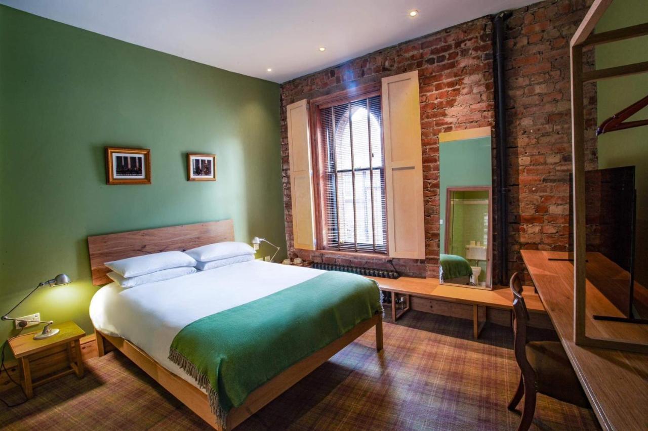 Deluxe Doppelzimmer