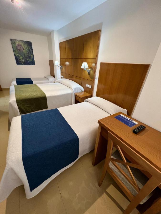 Chambre Familiale (2 Adultes et 2 Enfants)