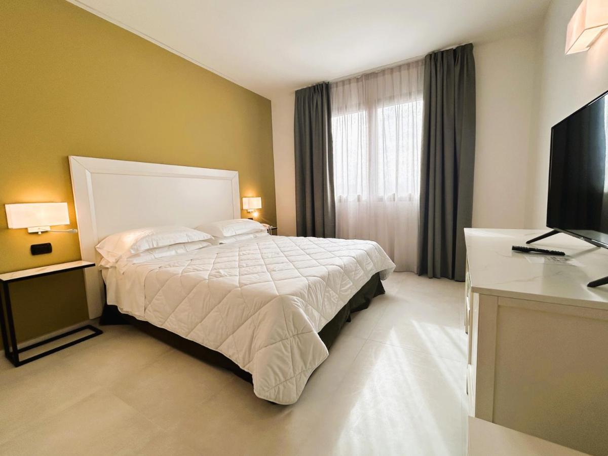 Deluxe Junior Suite