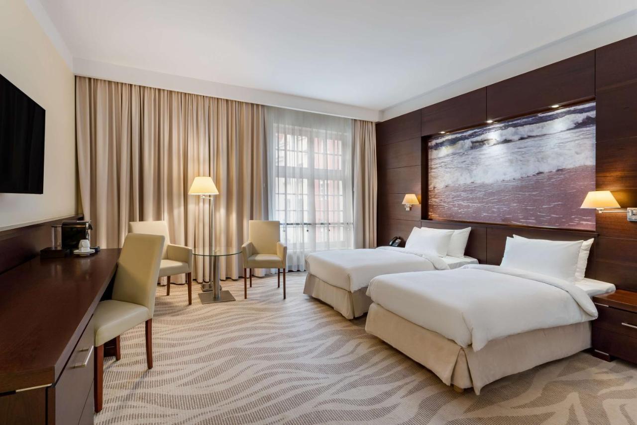 Premium Room