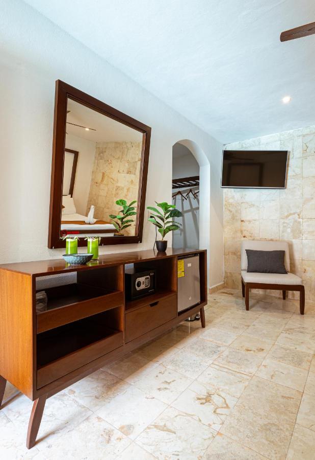 Deluxe Junior Suite