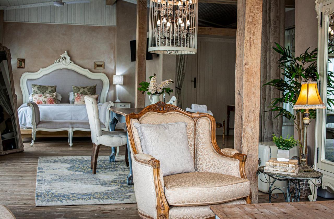 Presidential Suite
