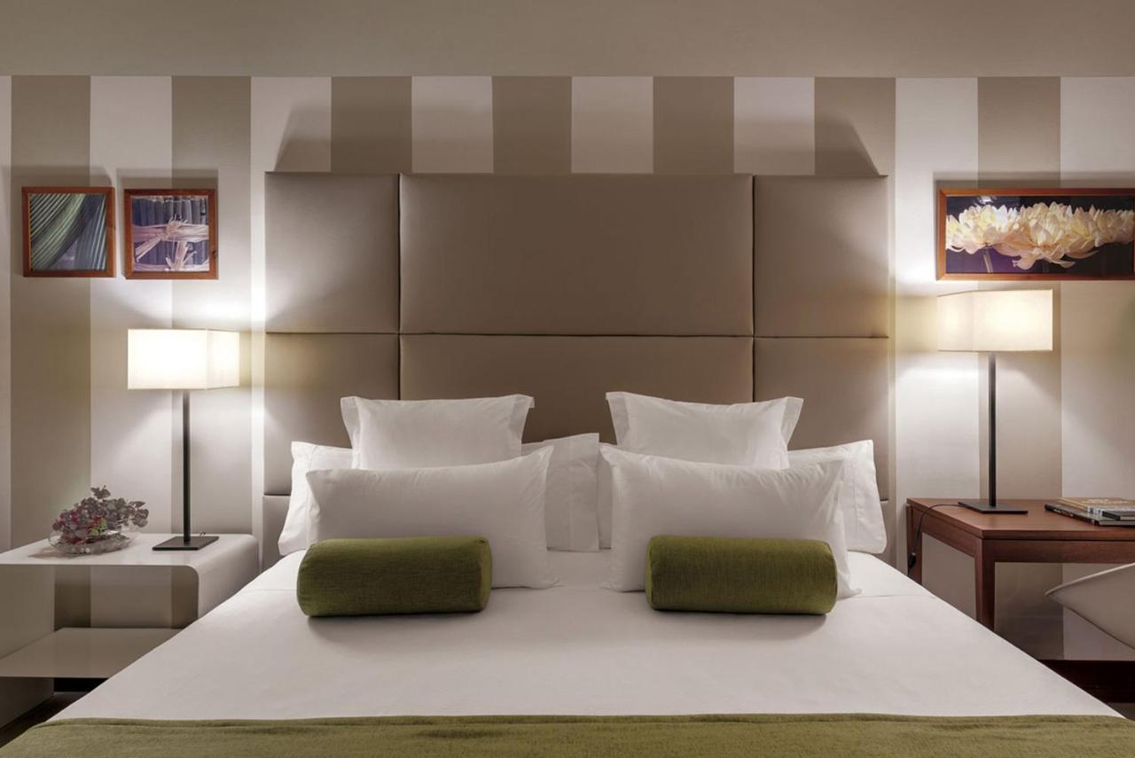 Chambre Standard - Accès Gratuit au Spa