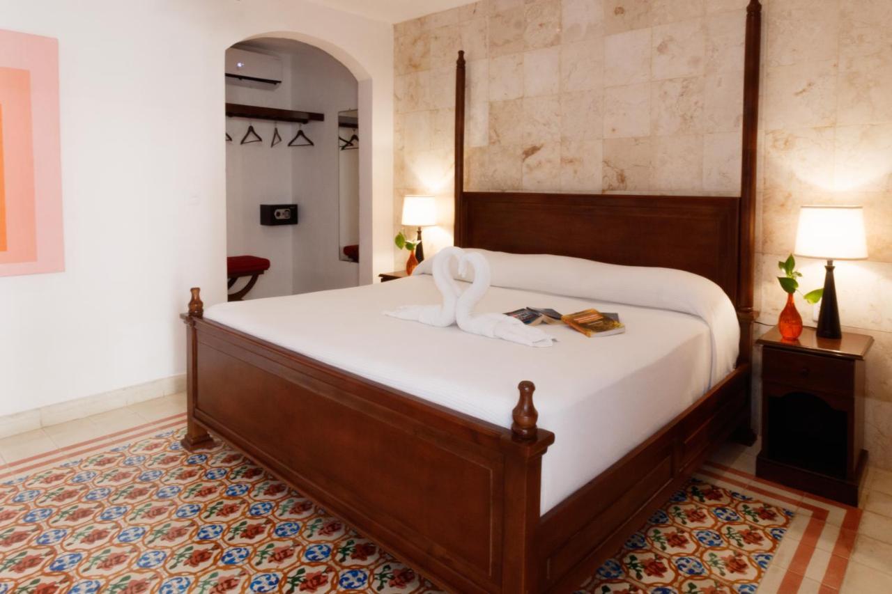 Deluxe Kamer